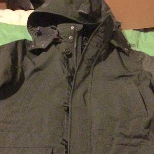 Men’s Hilfiger men’s jacket brand new